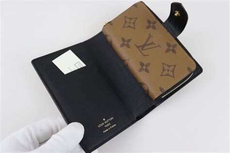 lv reverse wallet|louis vuitton website wallets.